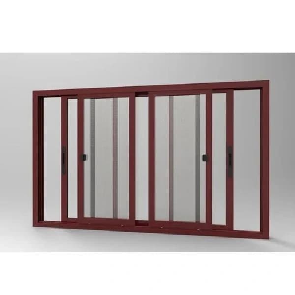 Automatic Mild Steel Sliding Gate
