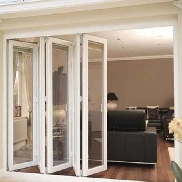 Upvc Folding Door