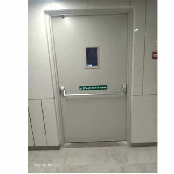Fire Resistant Doors
