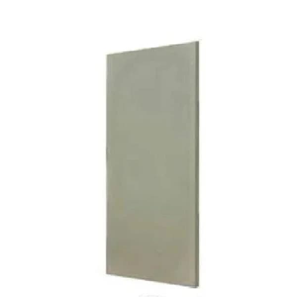 Plain Leather Finish Door Frame