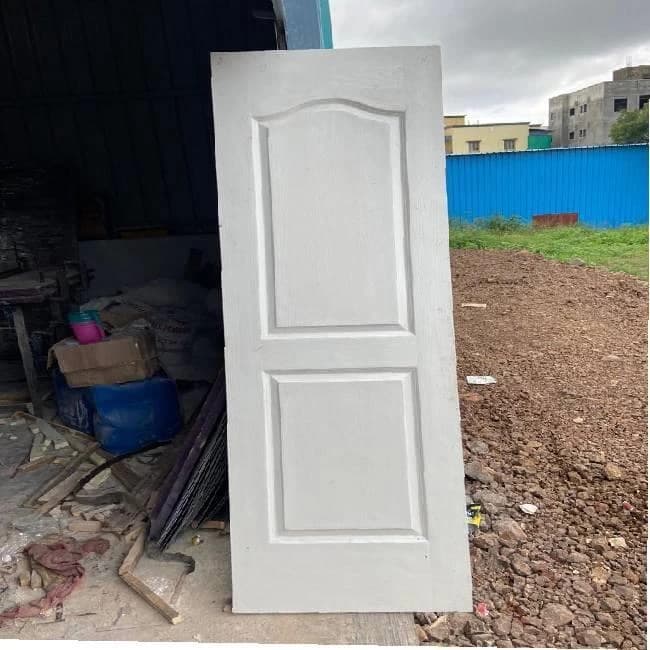 FRP Doors