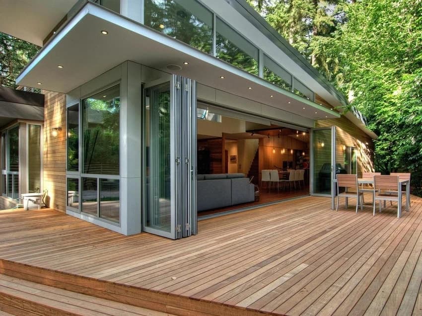 Glass Door Services