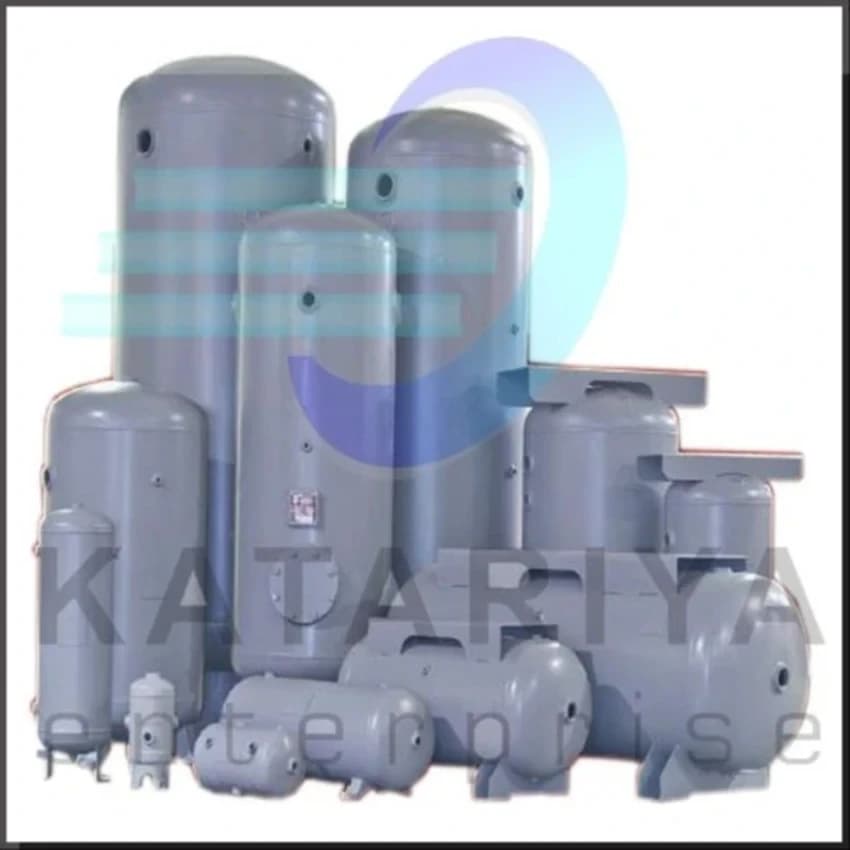 Air Compressor Tank