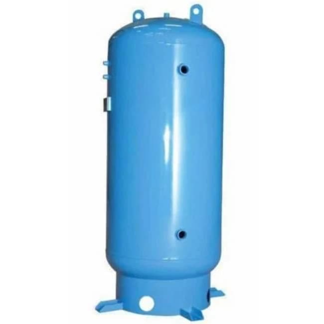 MS Air Receiver Tank