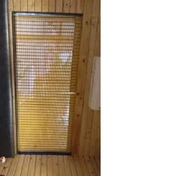 Mosquito Net Door