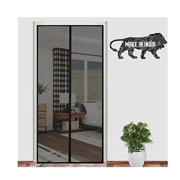 Mosquito net Door