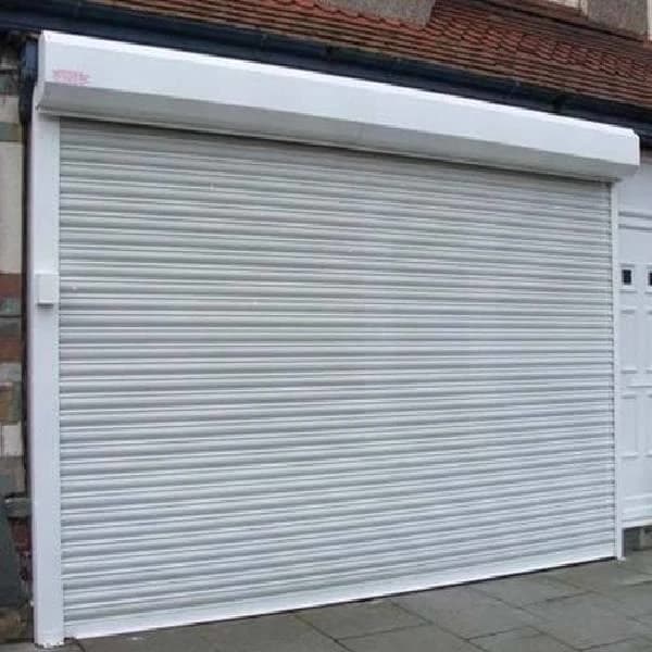 GI Rolling Shutter