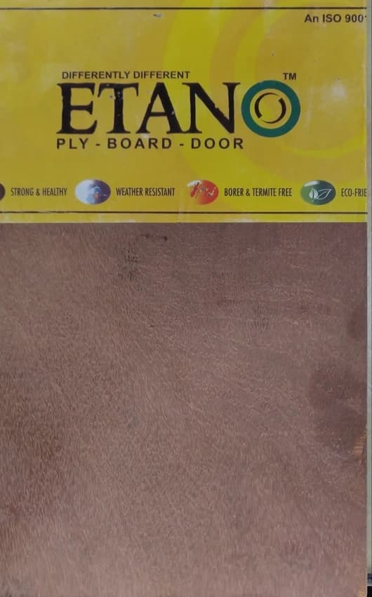 Interior Plywood Flush Door, For Home,Office & Hotel, 7 X 3