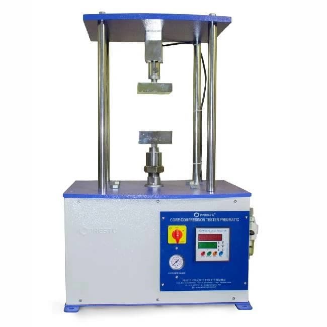 Paper Testing Instruments