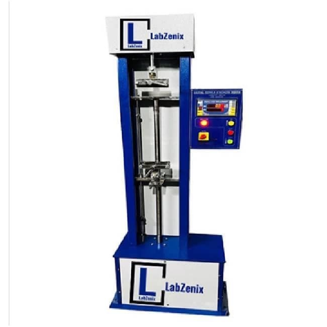 Tensile Testing Machine