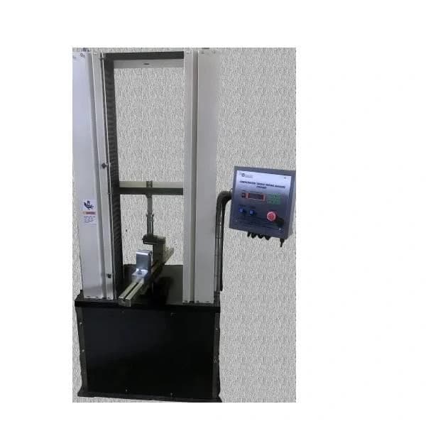 Computerized Tensile Strength Tester