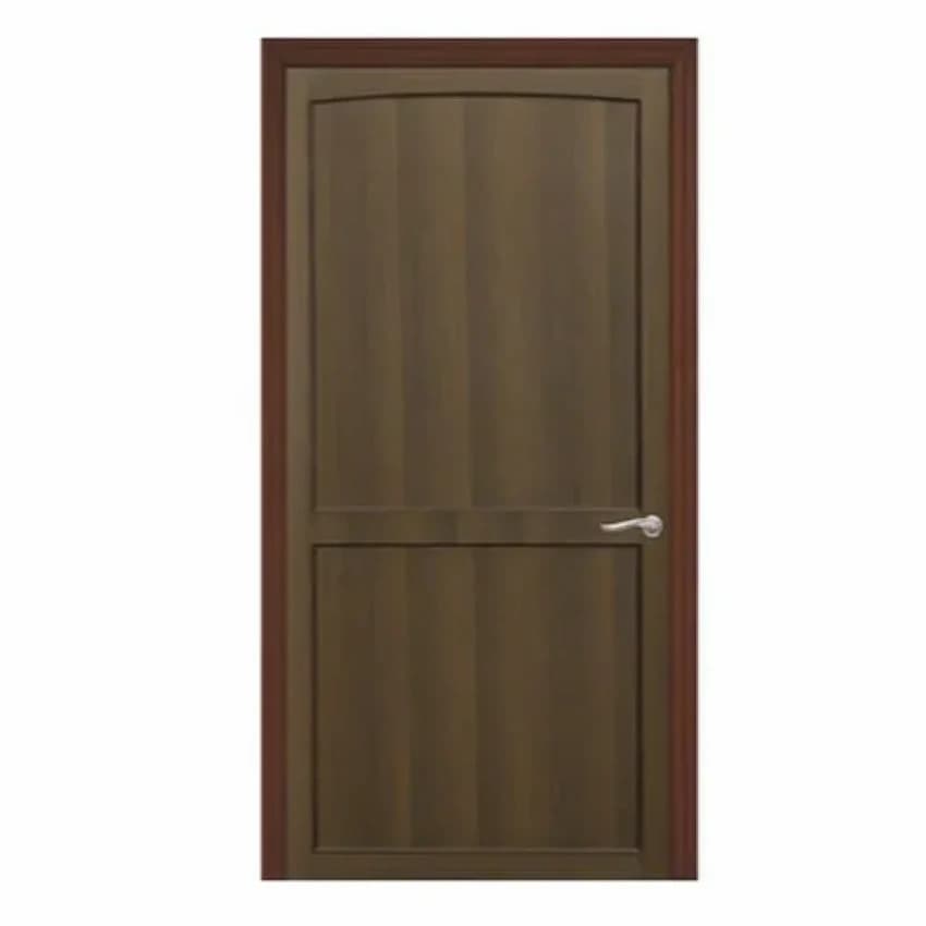 Hinged Glossy PVC Doors
