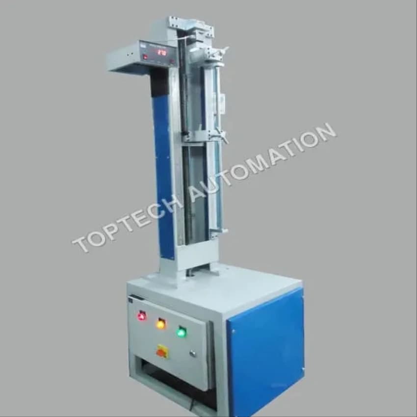 Tensile Testing Machine