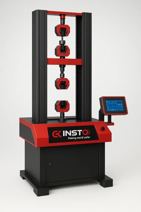 Tensile Testing Machine