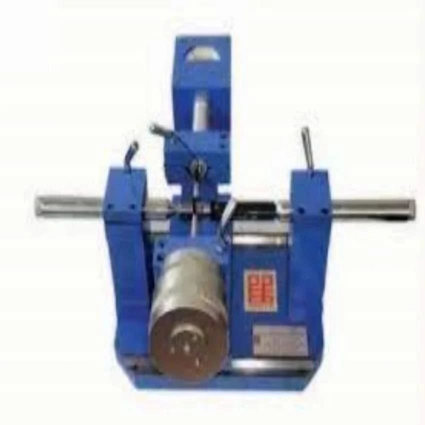 TEI Torque Measuring Setup for Laboratory