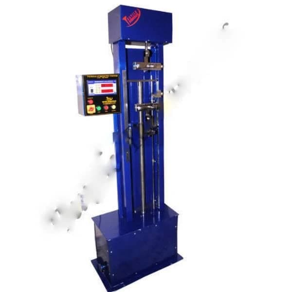 Lea Strength Tester
