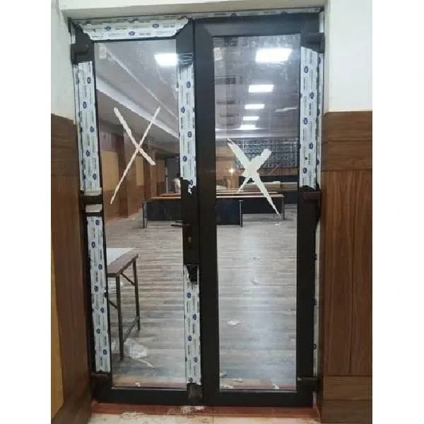 UPVC French Door