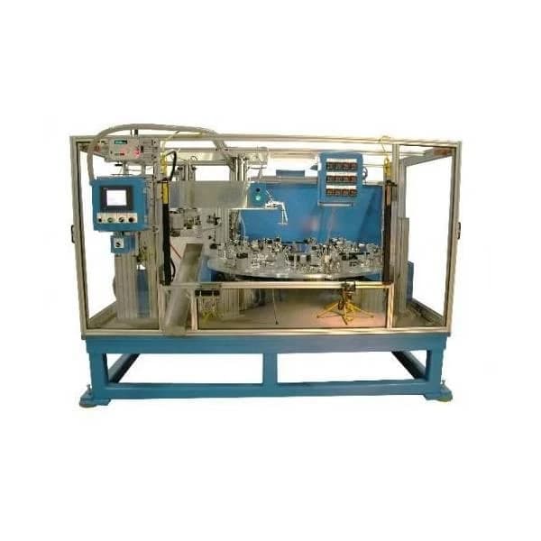 Sub Assembly Leak Testing Machine