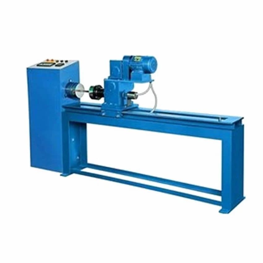 50 Hz Torsion Testing Machine, Model Name/Number: AMV-SOME-3003, 100 W