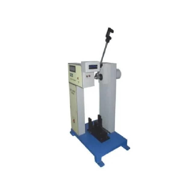 Izod Charpy Impact Tester