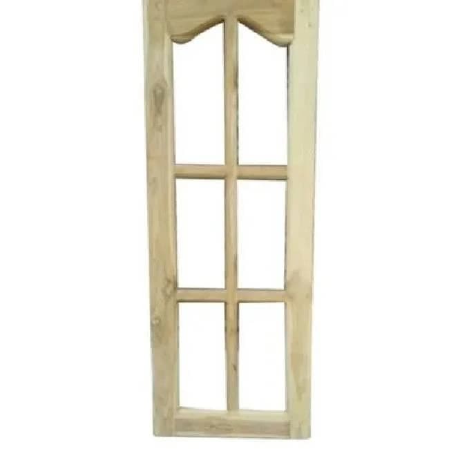 Teak Wood Door Frame
