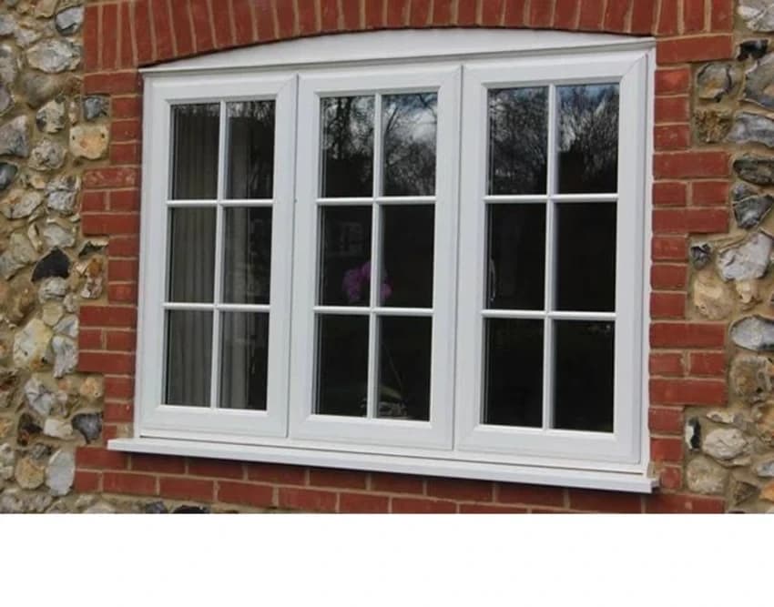 Upvc French Window
