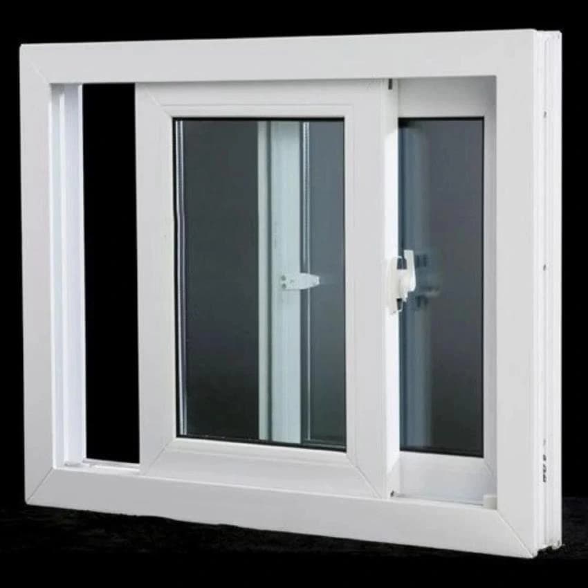 Noise Proof Windows