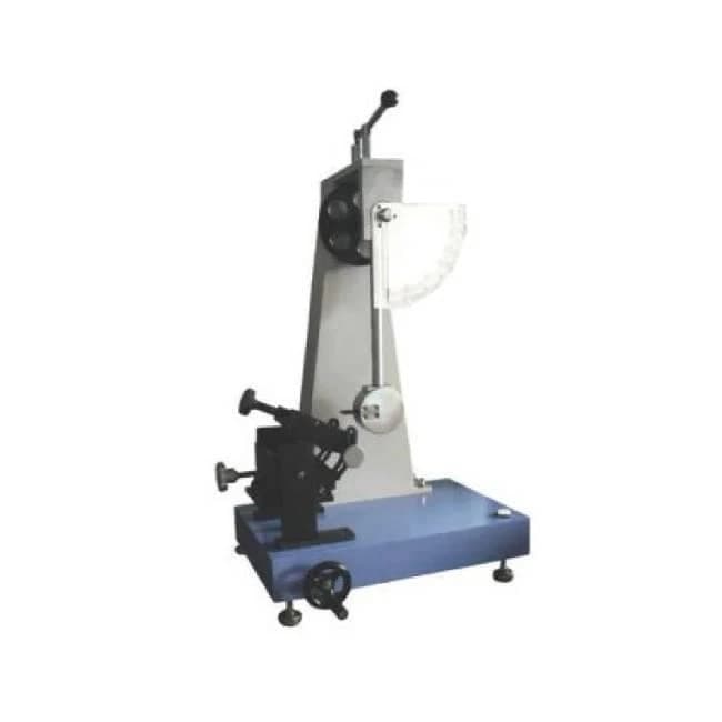 Impact Resistance Tester