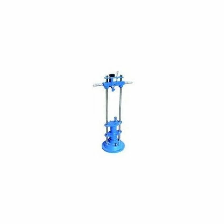 Aggregate Impact Tester, Automation Grade: Automatic