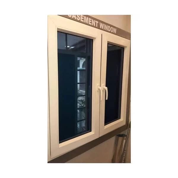UPVC Casement Window