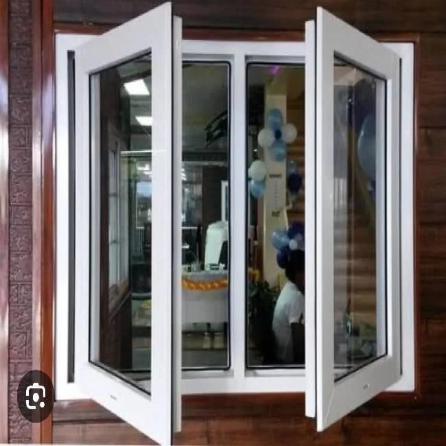 UPVC Window