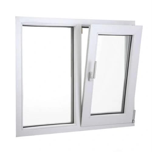 Tilt & Turn Windows