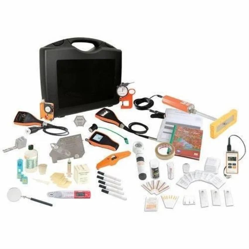 Protective Coatings Inspection Kit 6