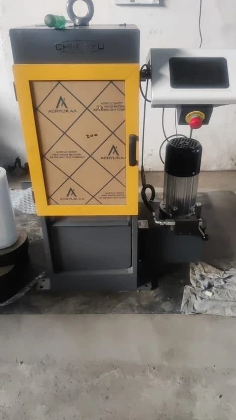 2000KN Digital Compression Testing Machine