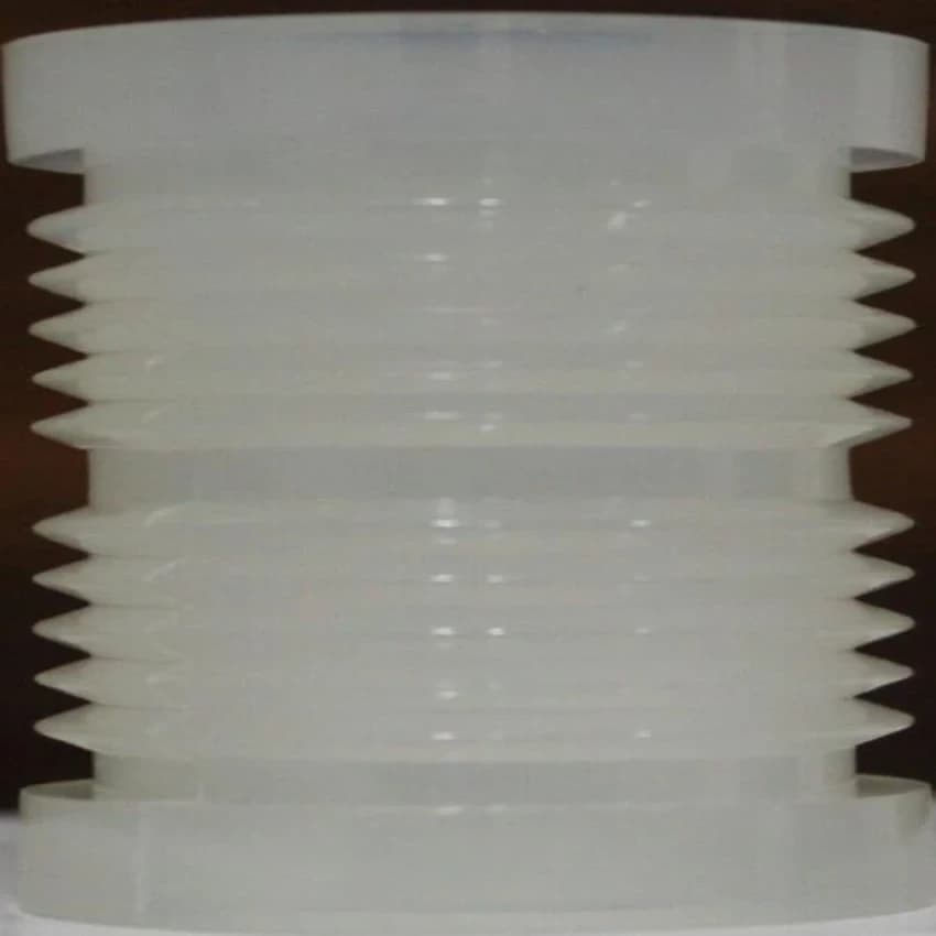 Pu Ring Buffers