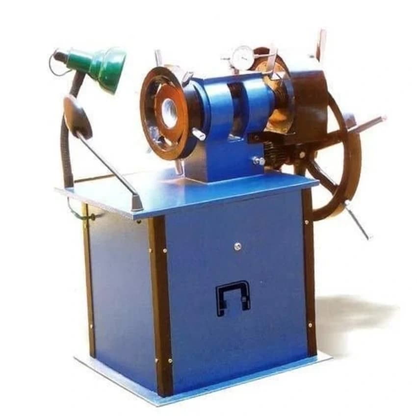 Standard Cupping Testing Machines