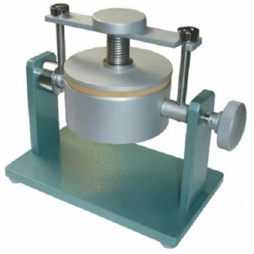 Analog Cobb Sizing Tester (Titing Type), Grade: A, 220VOLT