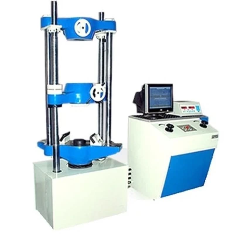 Stainless Steel Powder Dynamometer Testing Machines, For Industrial