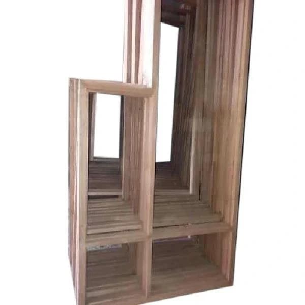 Rectangular Window Frame