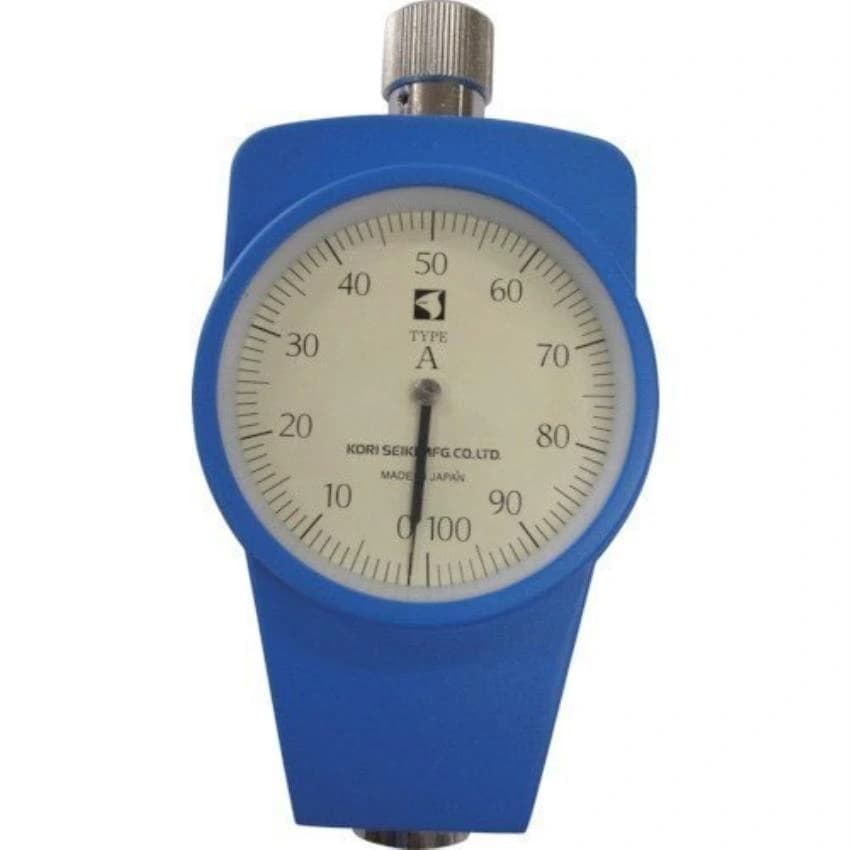 Analog KORI SHORE HARDNESS METER, Model Name/Number: KR-12KA