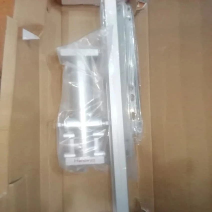 Non Ferrous Aluminum Amar Aluminium Door Closer, For Automobile