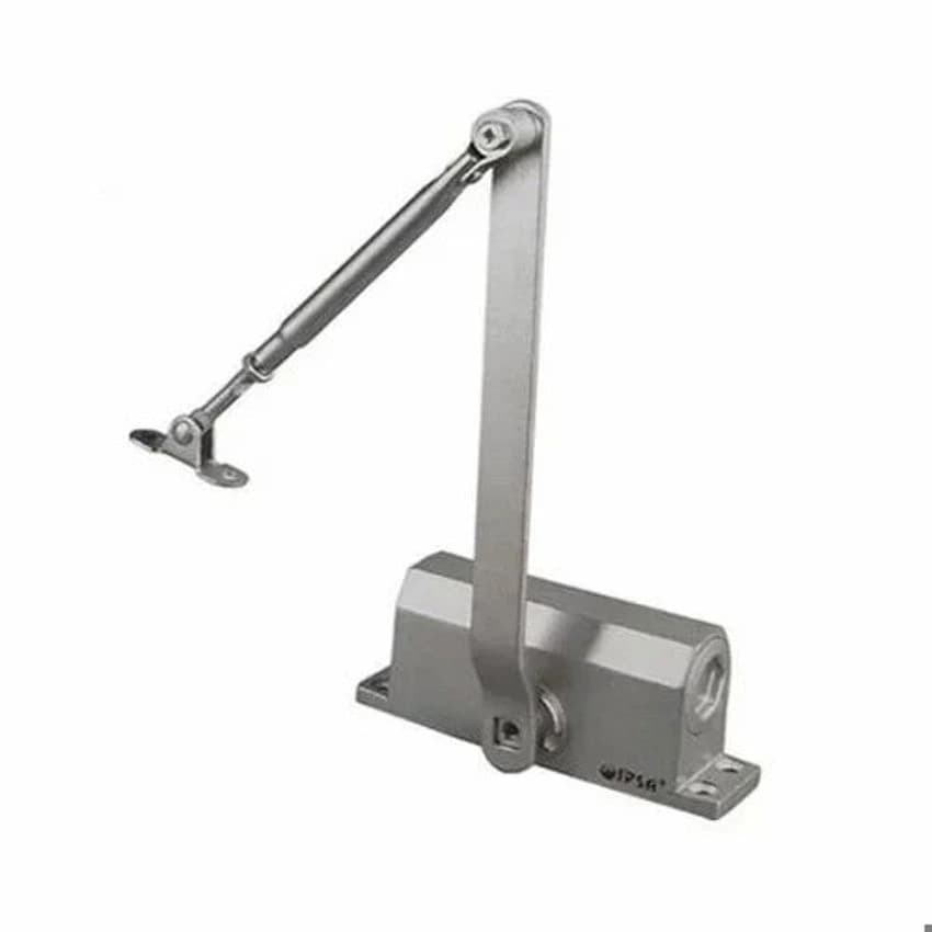 R.K. Automatic Door Closer