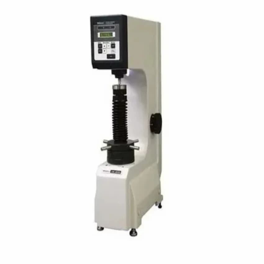 Analog Hardness Tester Machine, Standard