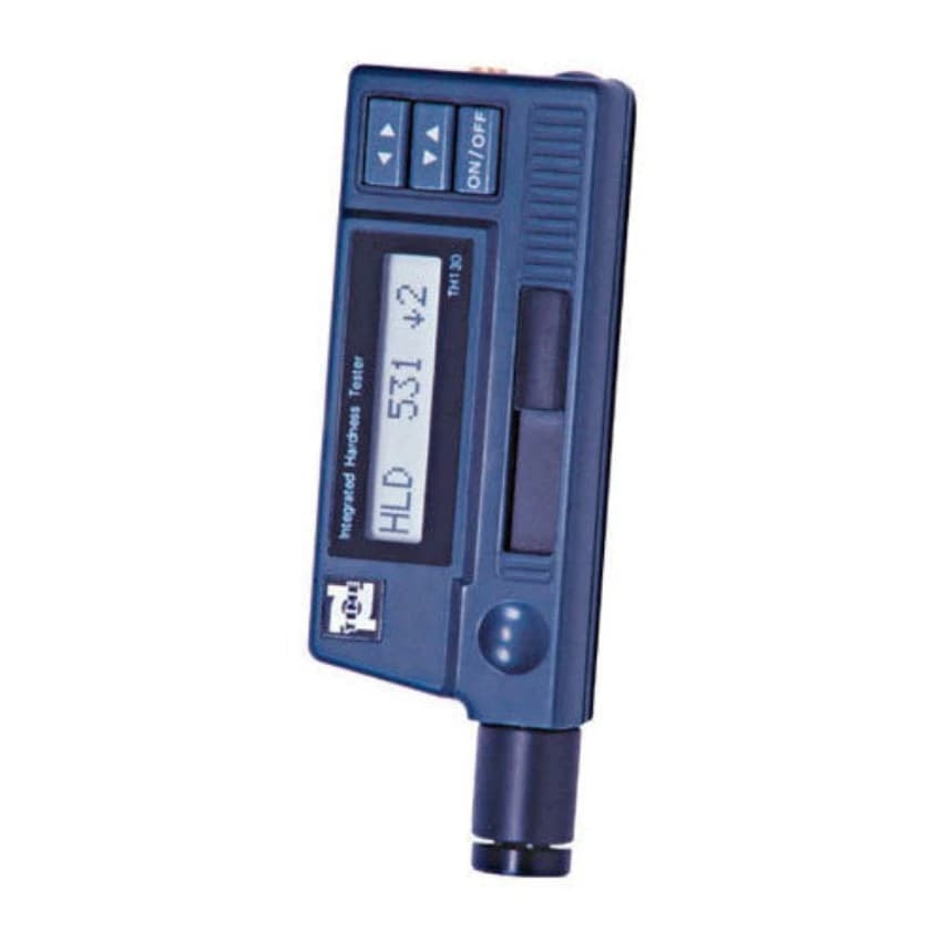Portable Hardness Tester (TIME GROUP, TH 130)
