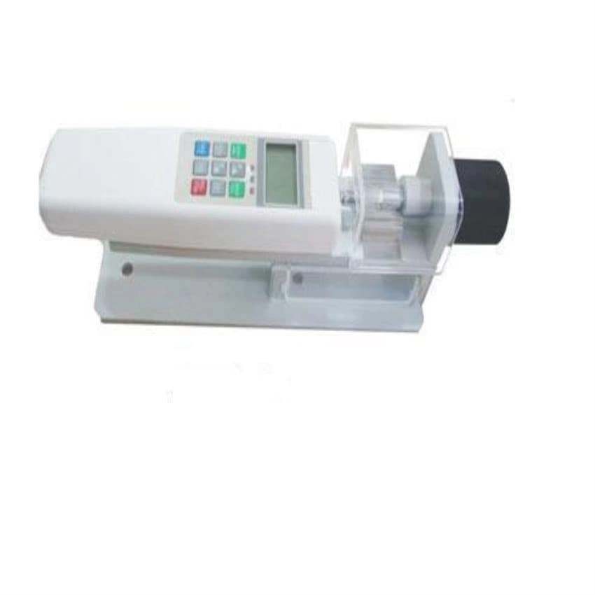 Portable Tablet Hardness Tester (Digital)