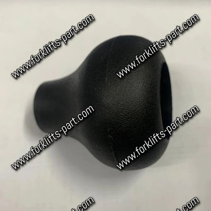 Industrial Use Plastic Toyota Forklift, STEERING KNOB 04451-20290-71, Pallet Lifter, Model Name/Number: RRE140