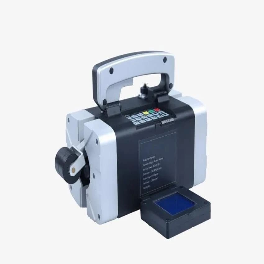 Hot Rolled Digital Wire Rope Inspection System