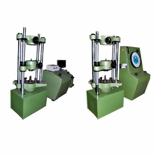 Universal Testing Machine