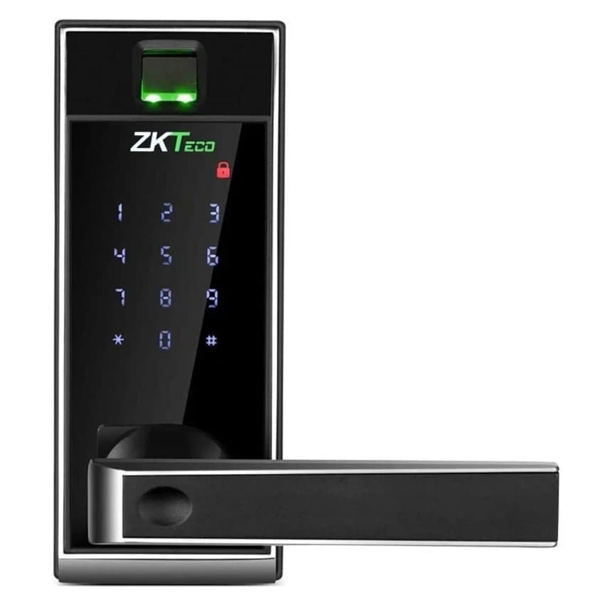 Stainless Steel Security Door Lock