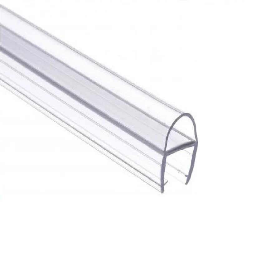 Soft Nose Seal(D Seal)